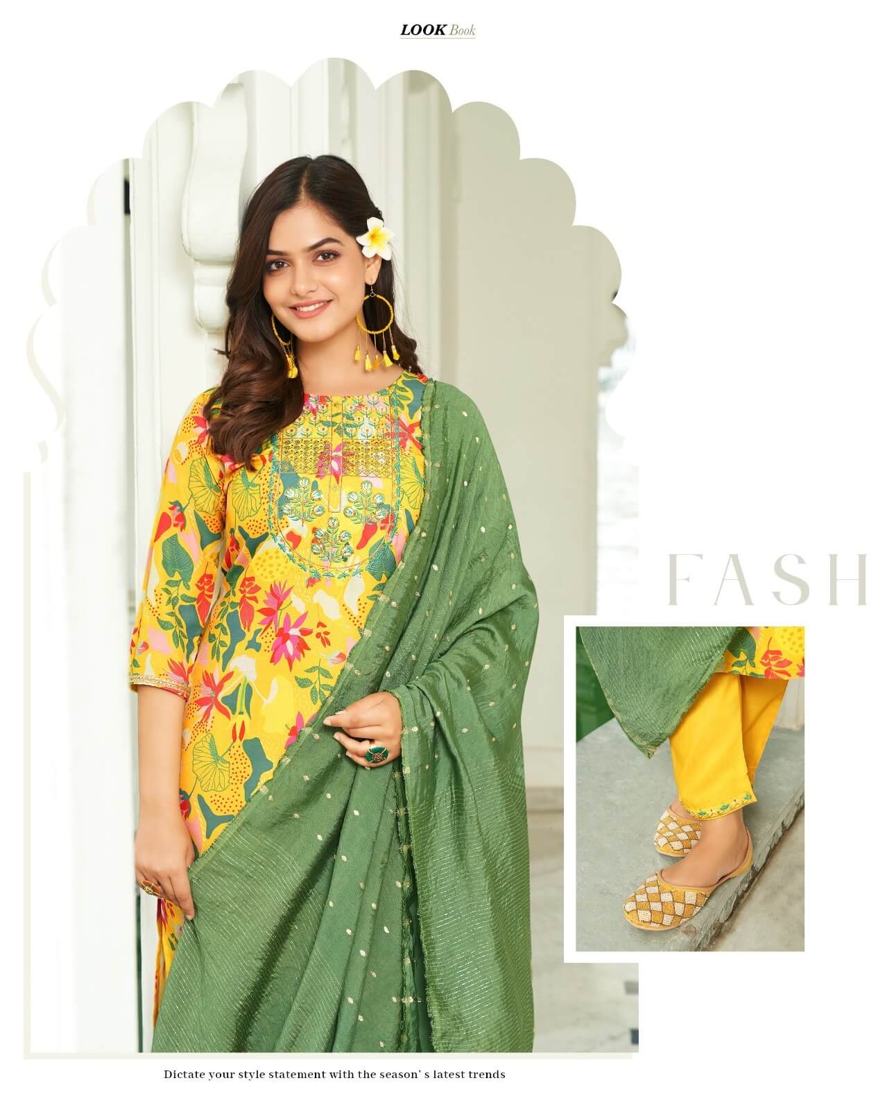 Diya Trends Sawariya Vol 1 Readymade Dress Catalog collection 1