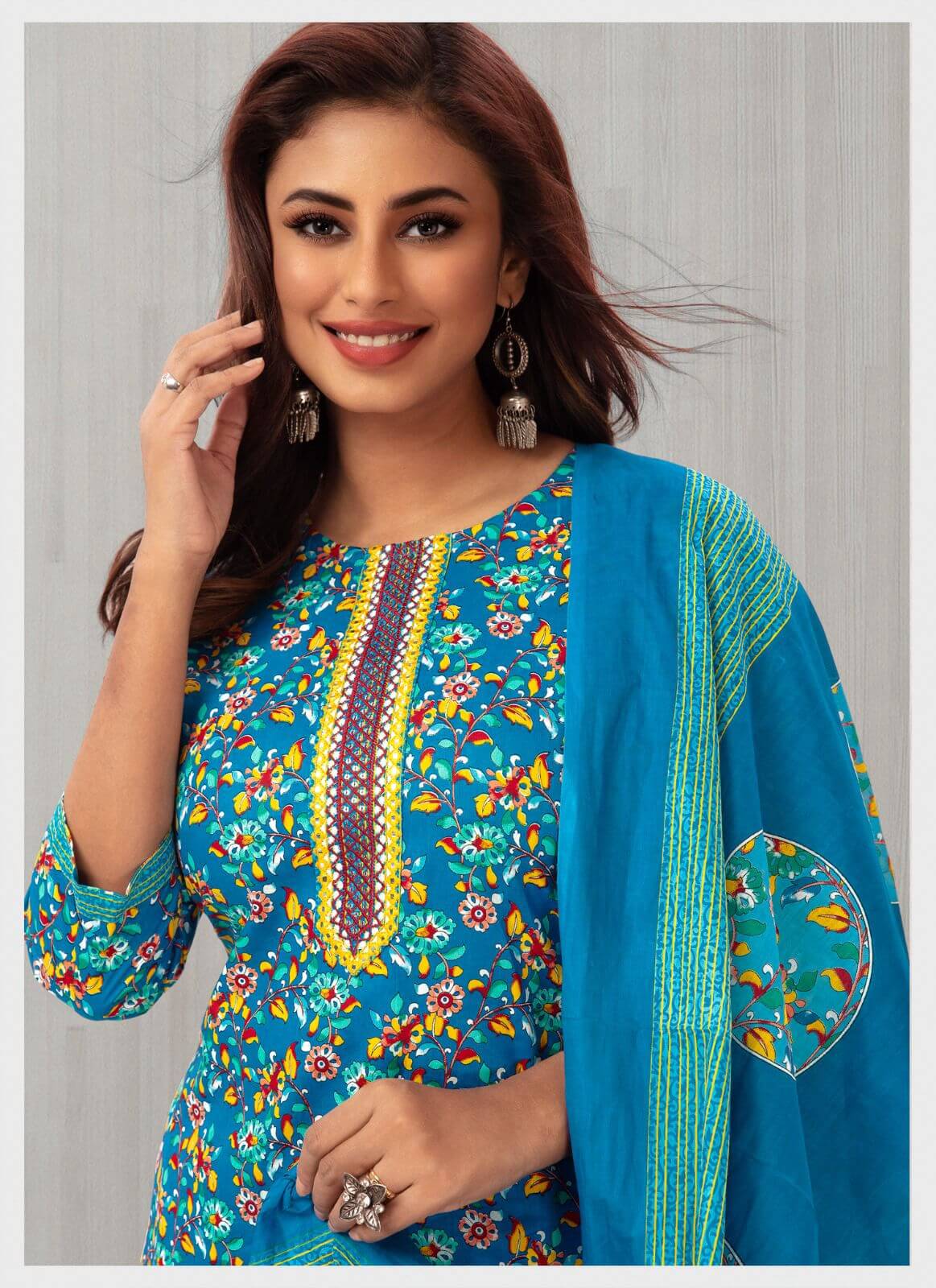 Deeptex Point 8 Humrahi vol 1 collection 9