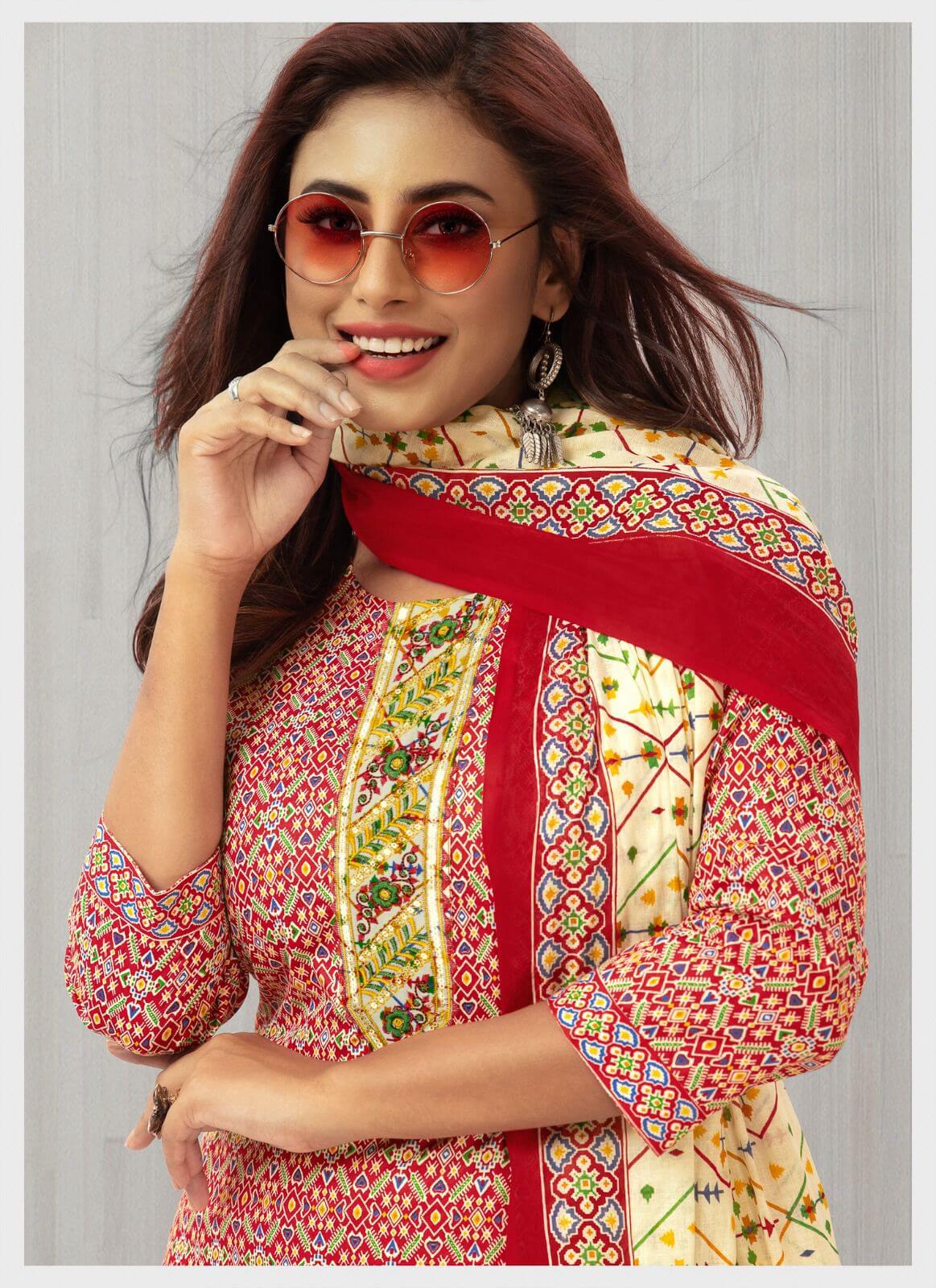 Deeptex Point 8 Humrahi vol 1 collection 10