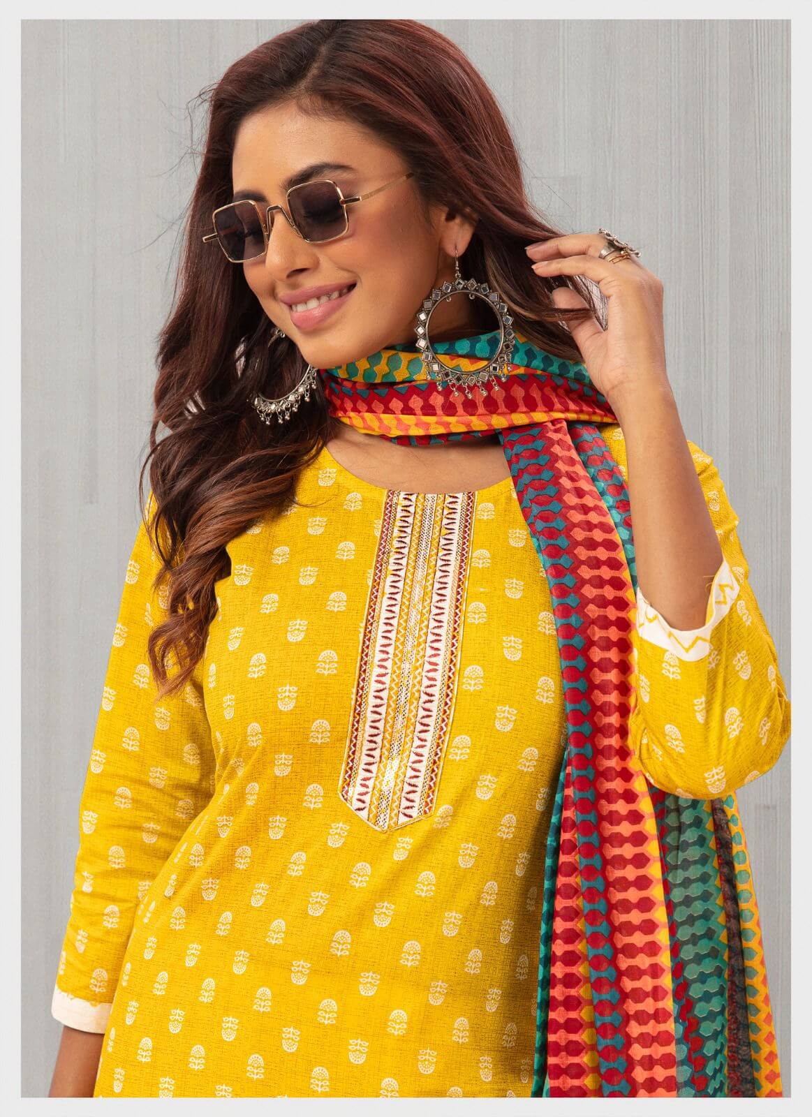 Deeptex Point 8 Humrahi vol 1 collection 11
