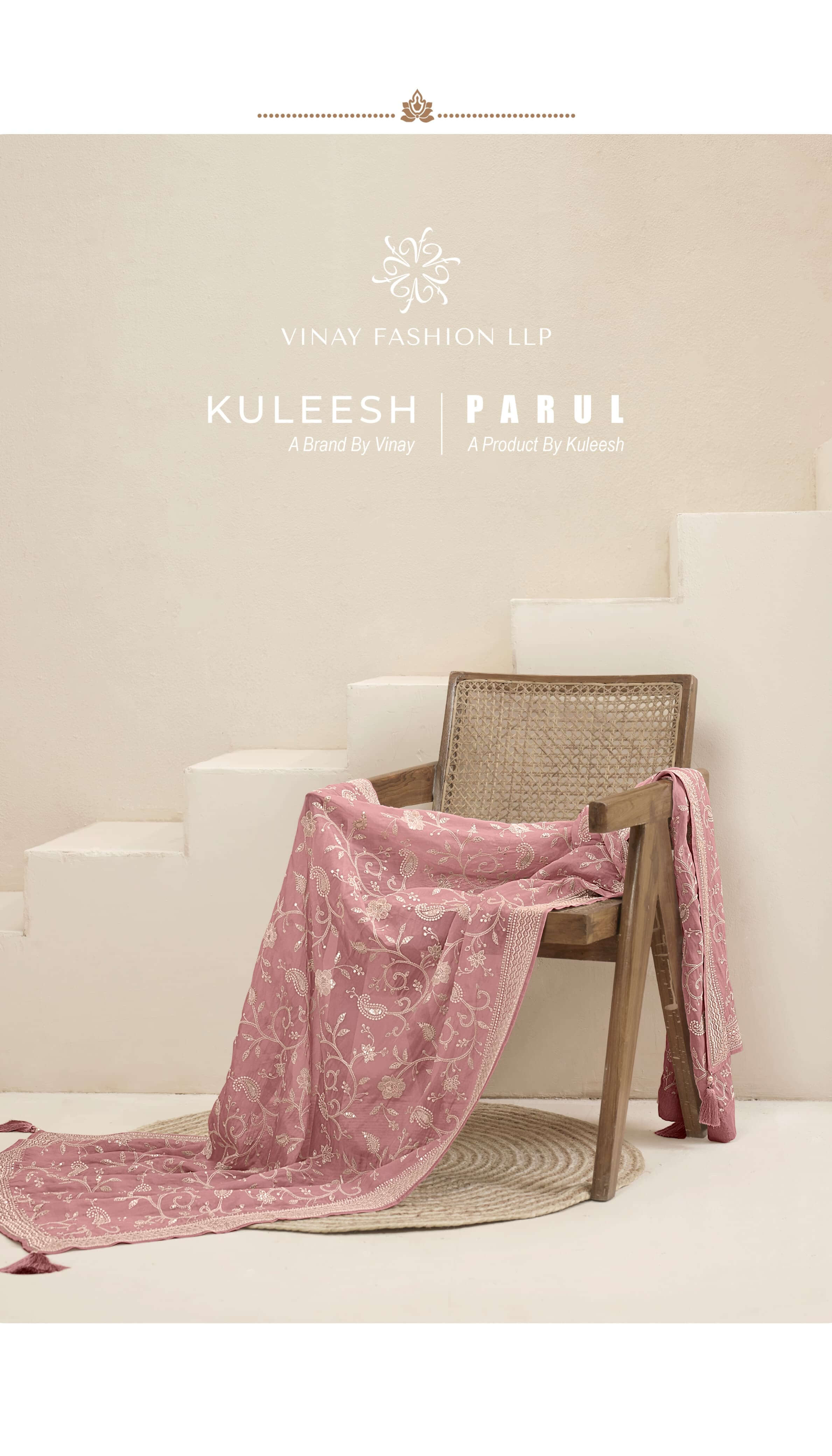Kuleesh By Vinay Designer Party Wedding Dress Material Catalog collection 5