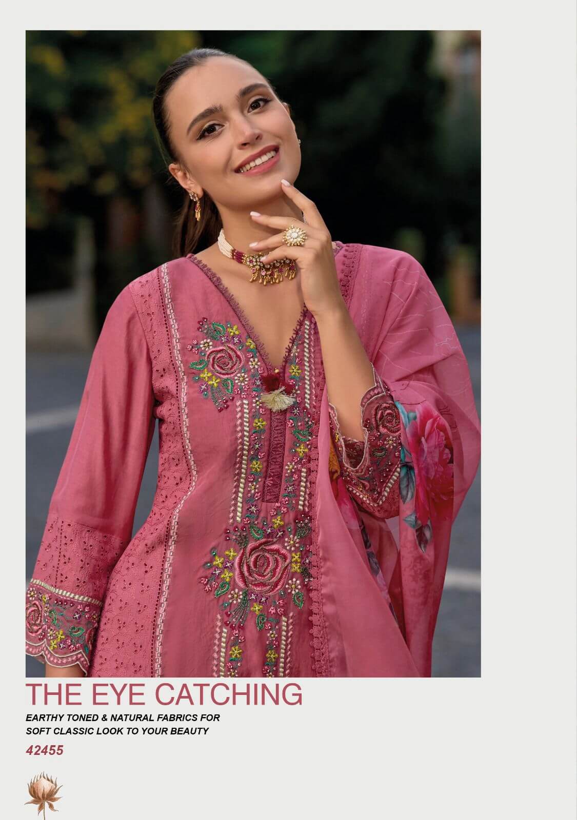 Kailee Fashion Safaranama vol 3 Pakistani Suits Catalog collection 10