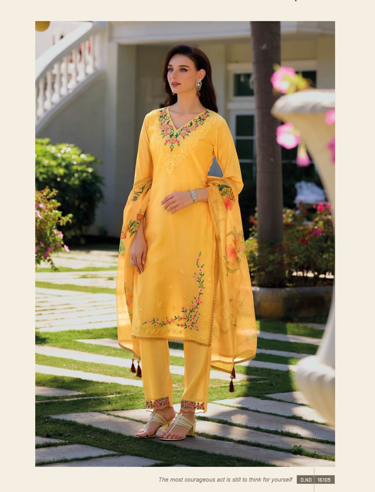 Lily Lali Navya Designer Churidar Salwar Suits Catalog collection 7