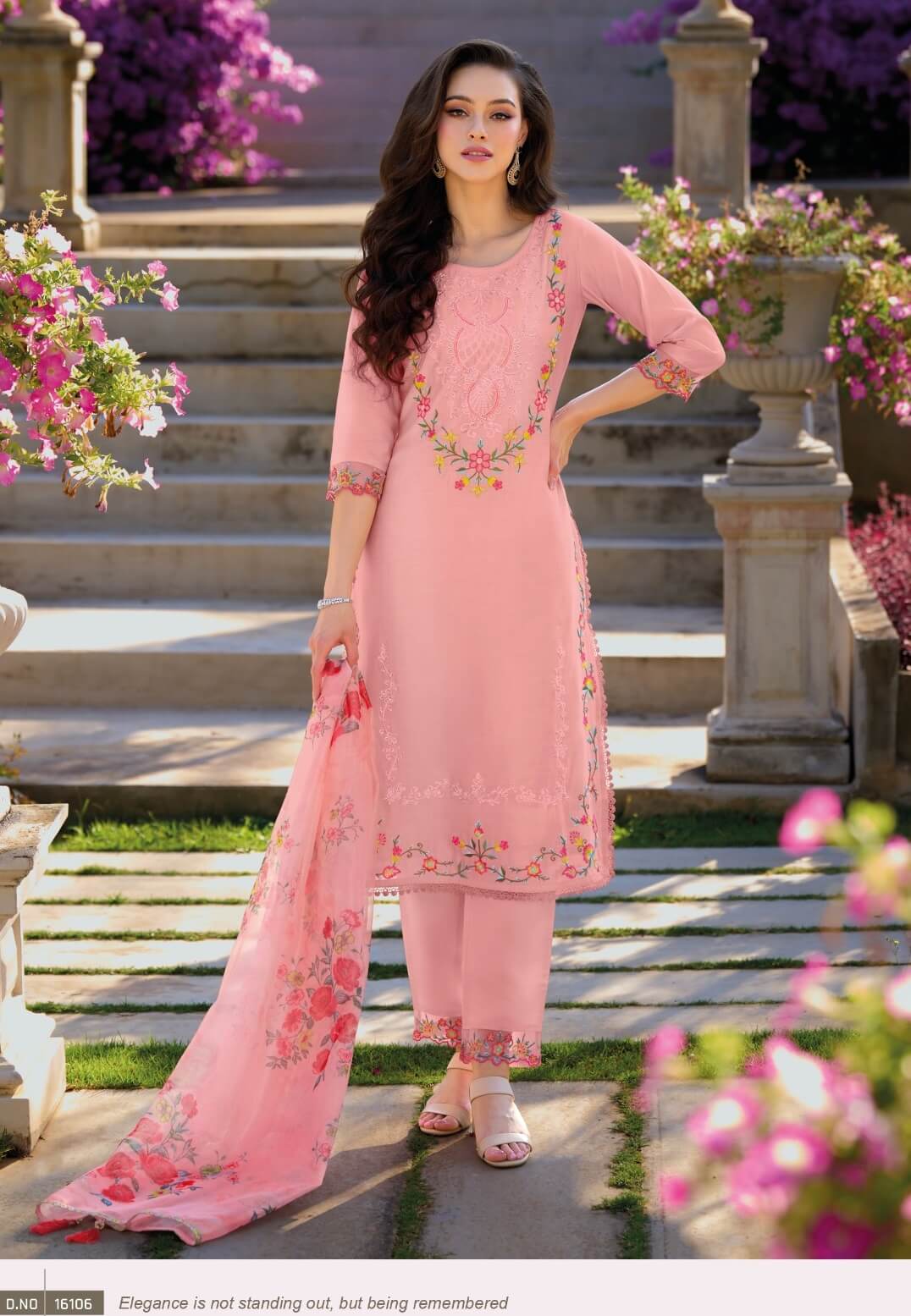 Lily Lali Navya Designer Churidar Salwar Suits Catalog collection 8