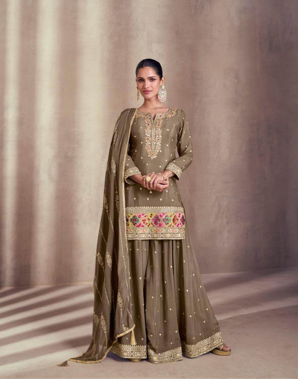 Sayuri Siyona Designer Wedding Party Salwar Suits Catalog collection 4