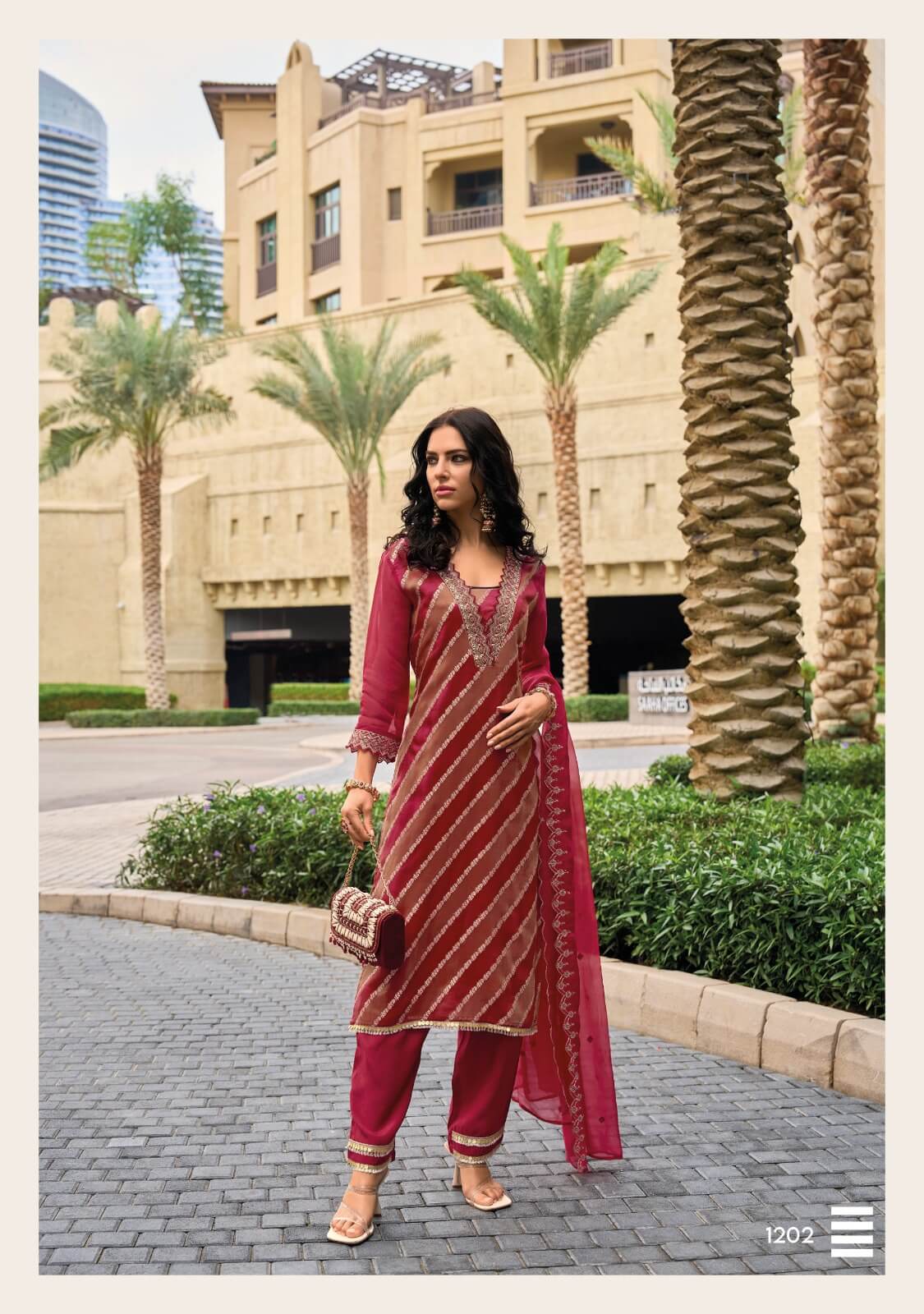 Lady Leela Shimmer Designer Wedding Party Salwar Suits Catalog collection 3
