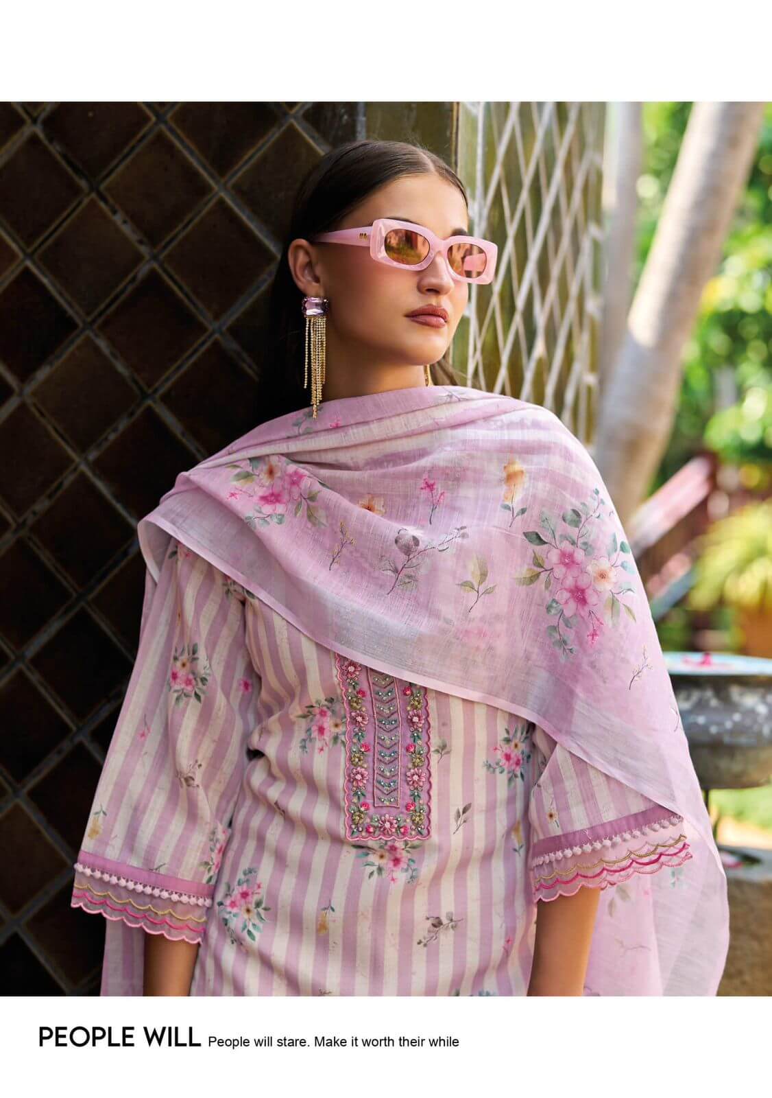Kailee Fashion Izhaar Vol 2 Pakistani Suits Catalog collection 9