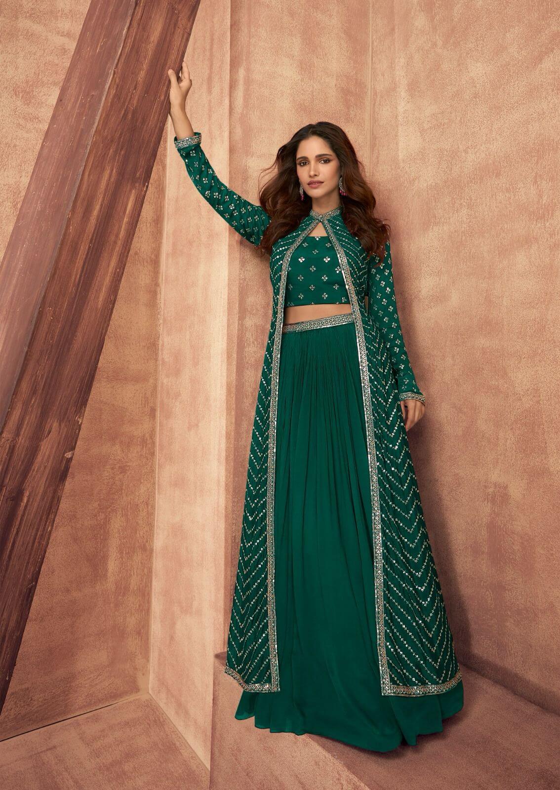 Sayuri Designer  Impression  New Colors Salwar Suits Catalog collection 1