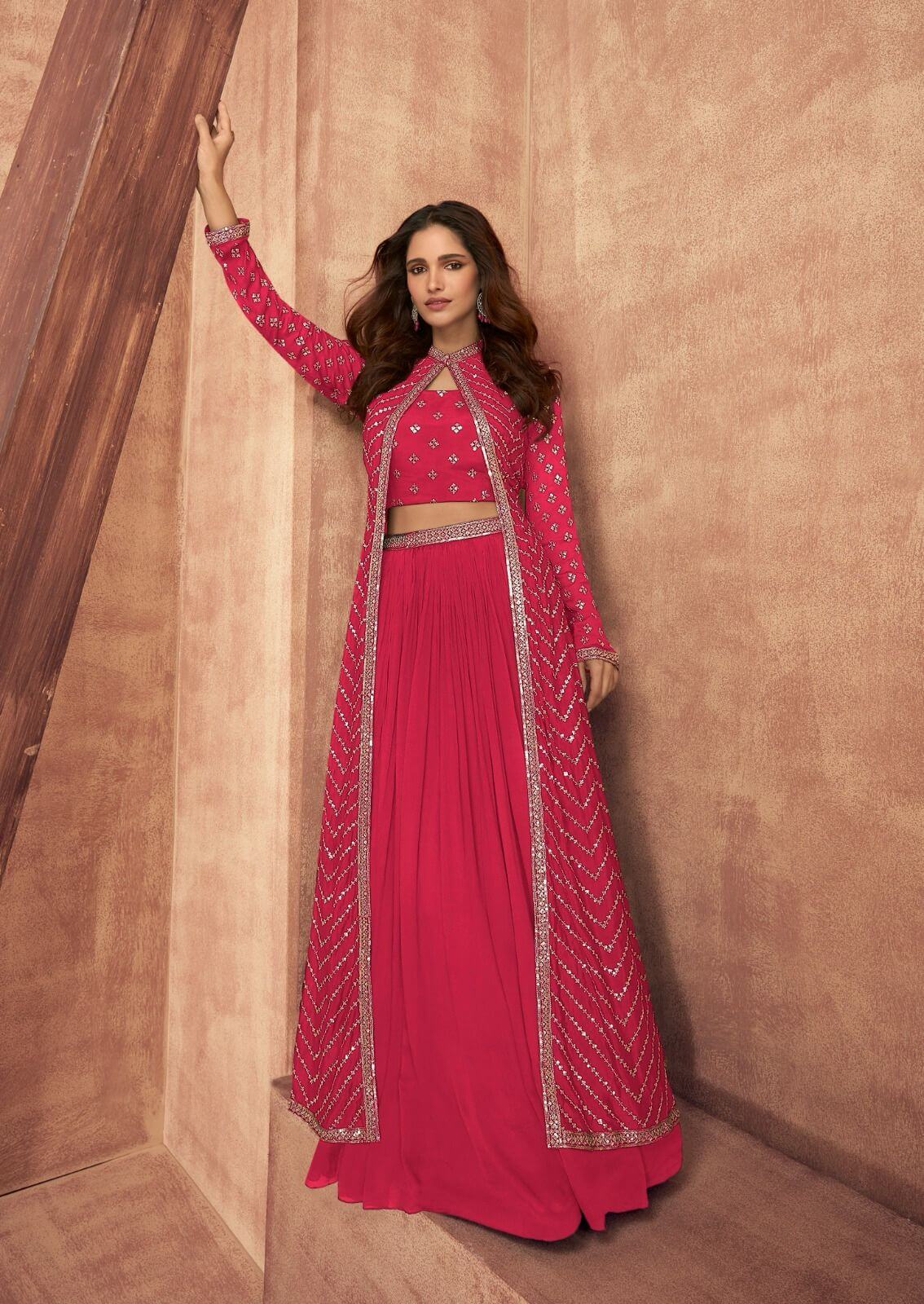 Sayuri Designer  Impression  New Colors Salwar Suits Catalog collection 7