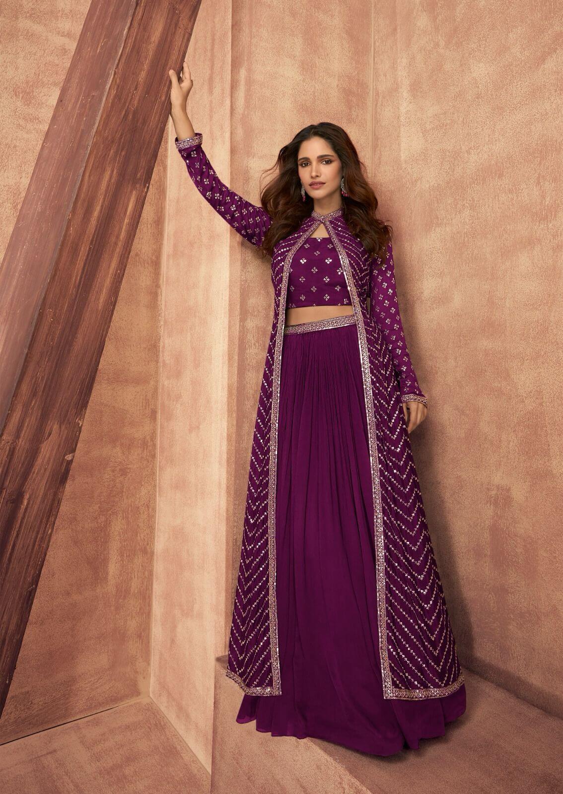 Sayuri Designer  Impression  New Colors Salwar Suits Catalog collection 3