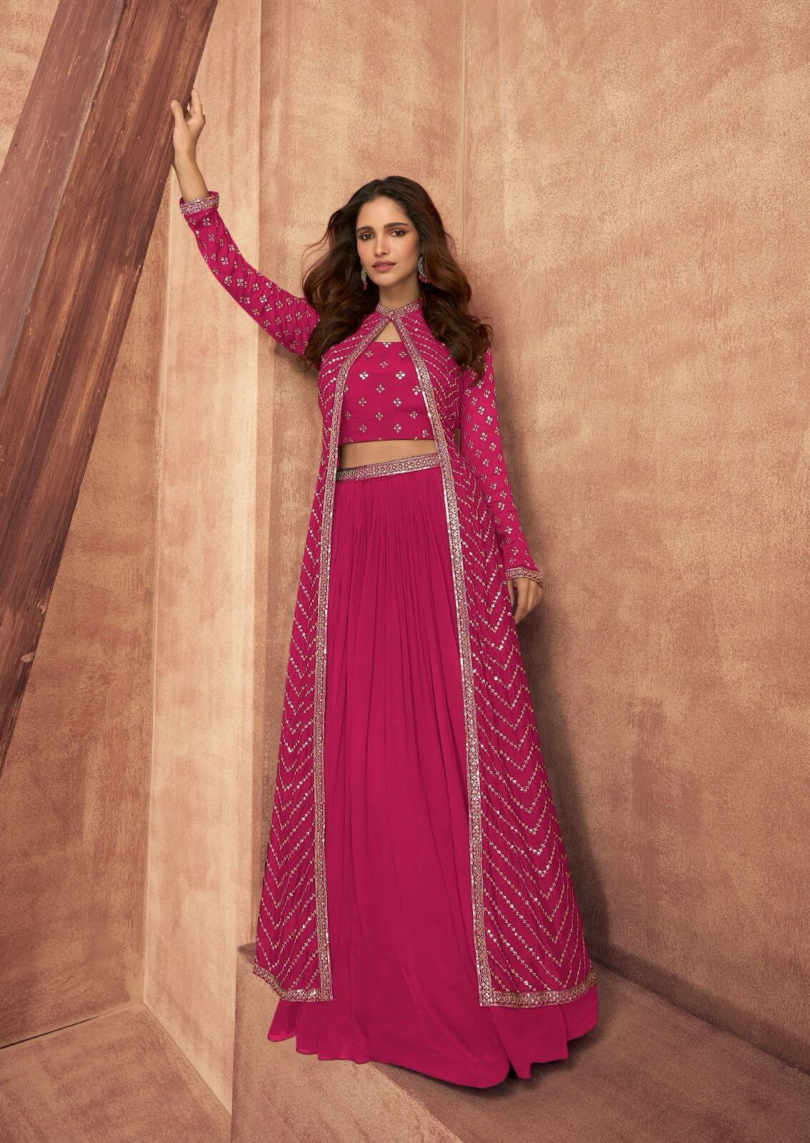 Sayuri Designer  Impression  New Colors Salwar Suits Catalog collection 6