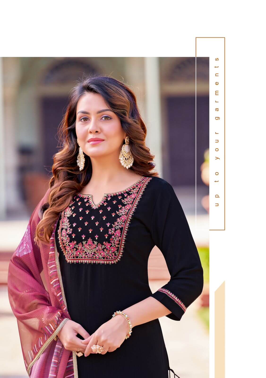 Mittoo Madhubala Wholesale Salwar Kameez Catalog collection 4