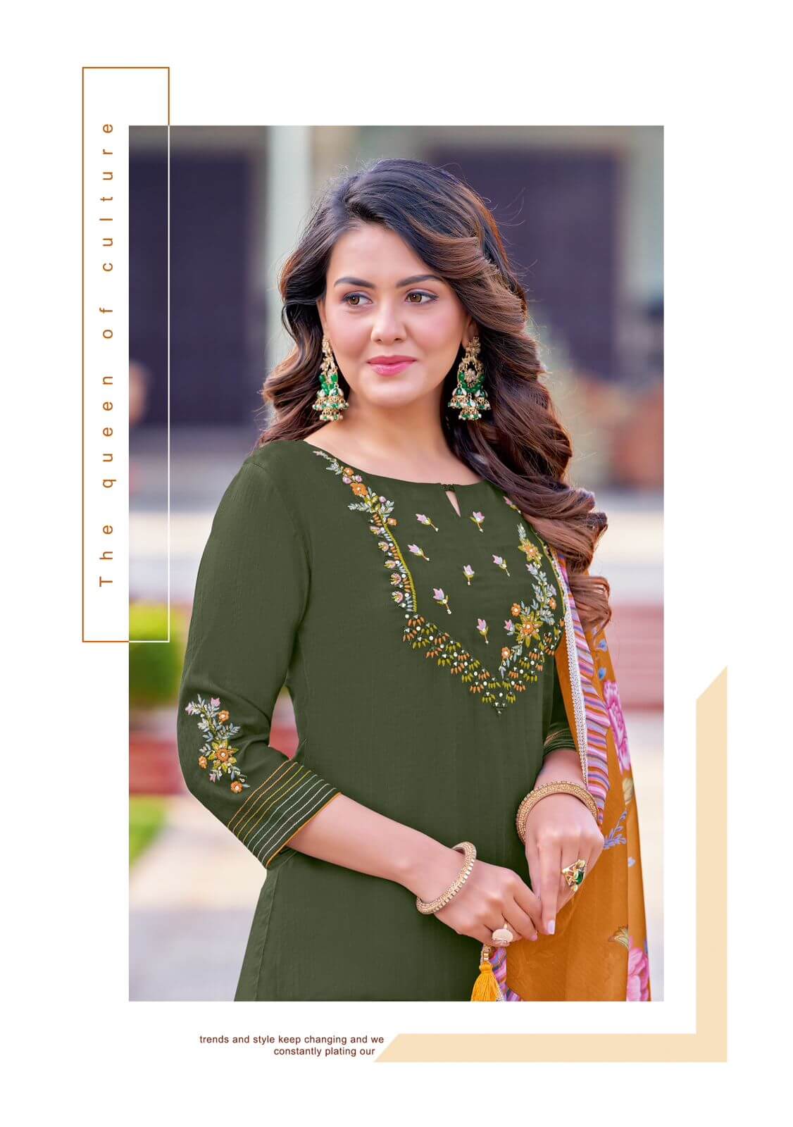 Mittoo Madhubala Wholesale Salwar Kameez Catalog collection 10
