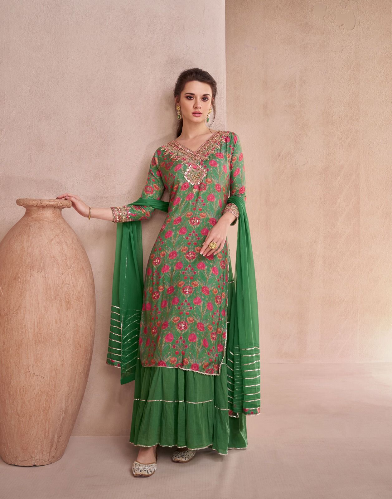 Sayuri Designer Dahleez Wedding Party Salwar Suits Catalog collection 5