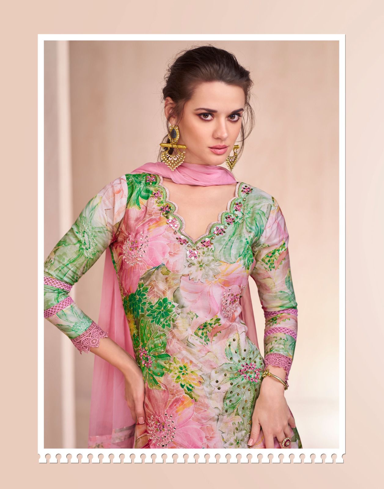 Sayuri Designer Dahleez Wedding Party Salwar Suits Catalog collection 8