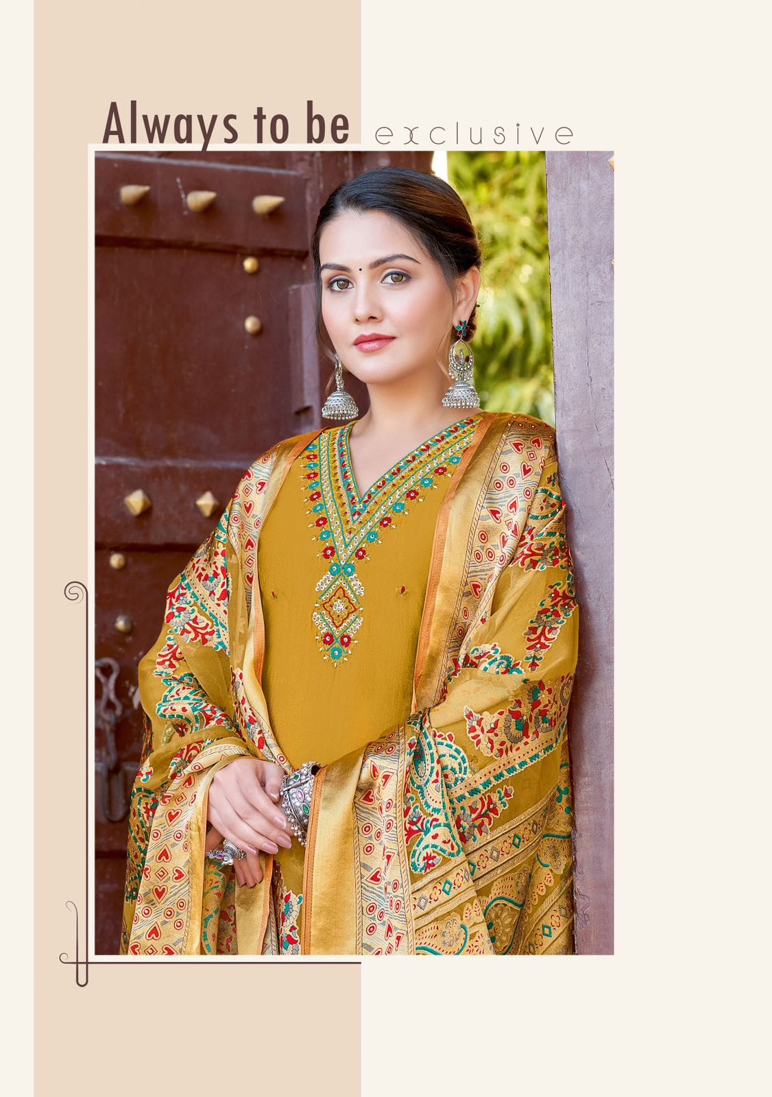 Mittoo Vivah Readymade Dress Catalog collection 1