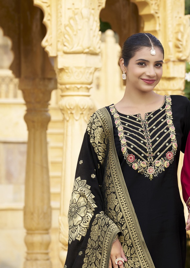 Karissa Roshani Ready Made Dress Catalog collection 1