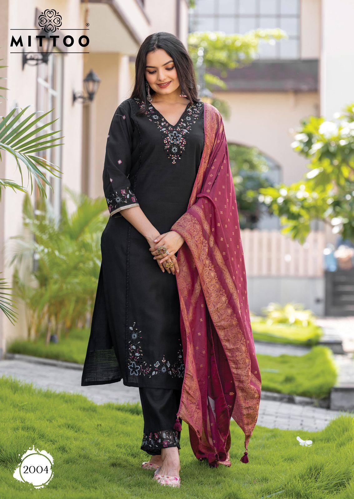 Mittoo Kurti Anara Readymade Dress Catalog collection 2