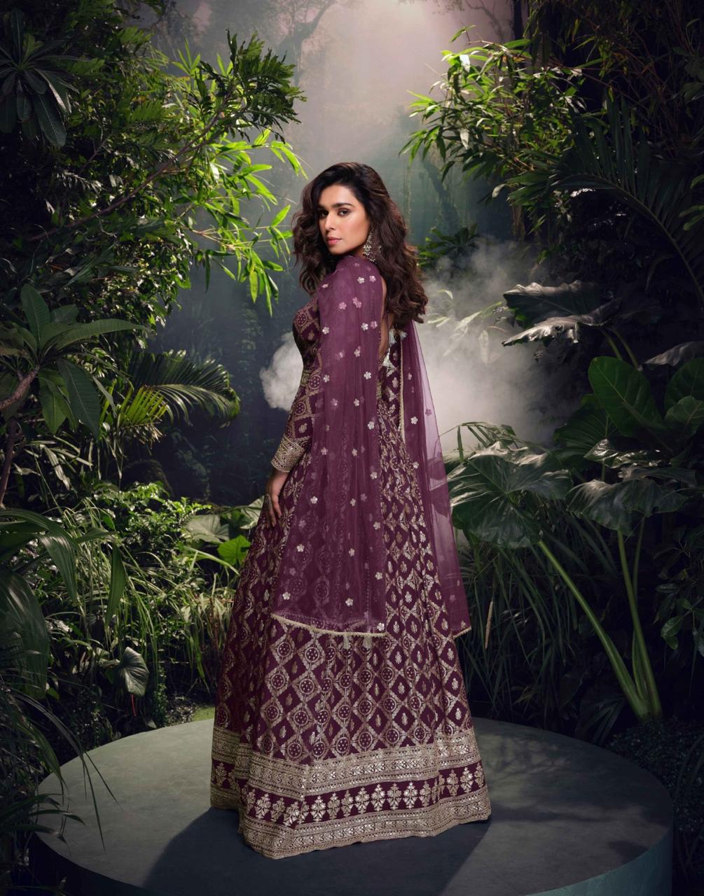 Sayuri Designer Lakshita Designer Salwar Suits Catalog collection 2
