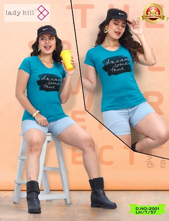 Lady Hill Scarlet Vol 2 Ladies Tops catalog collection 3