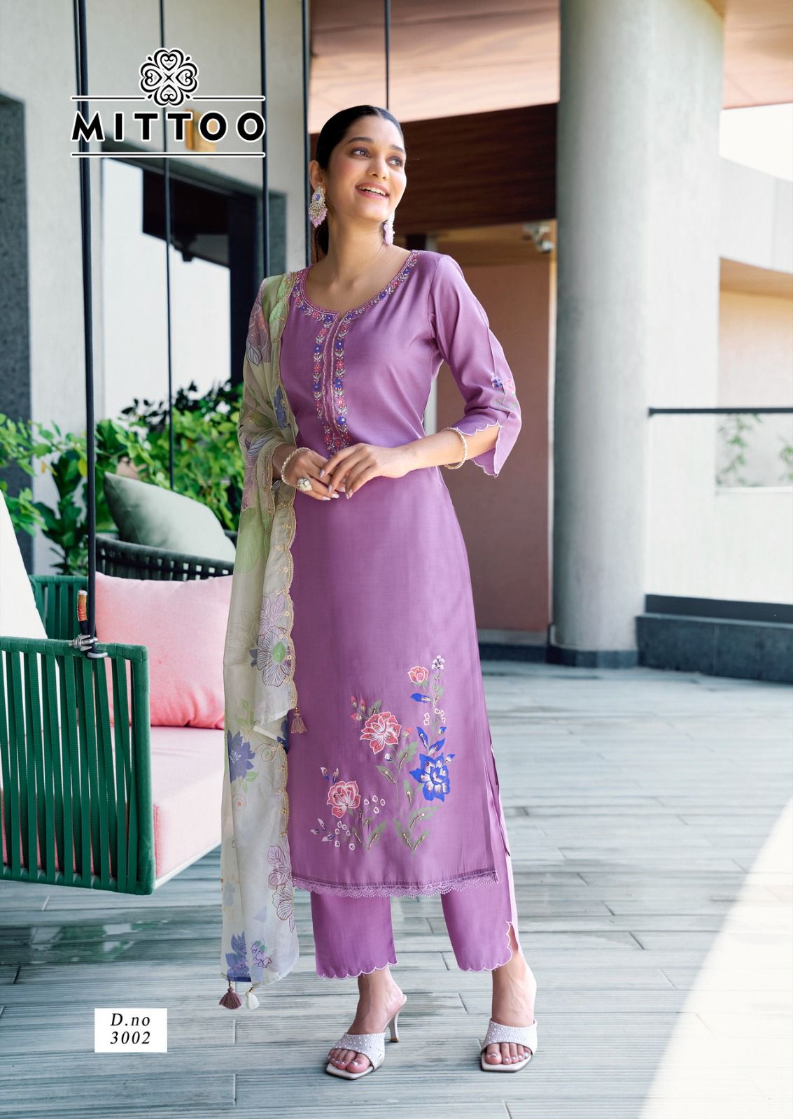 Mittoo Kurti Shreelekha Readymade Dress Catalog collection 6