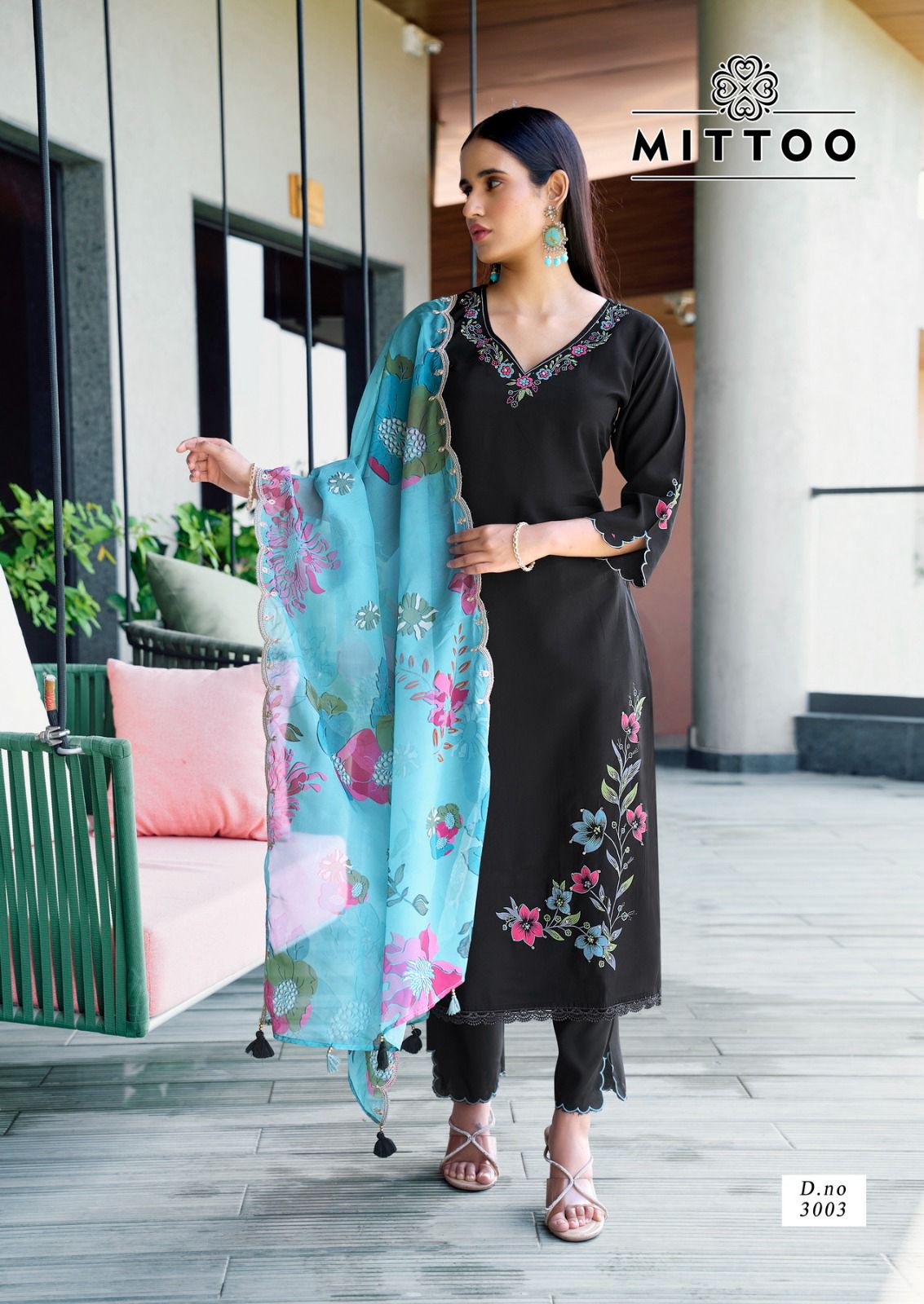Mittoo Kurti Shreelekha Readymade Dress Catalog collection 4