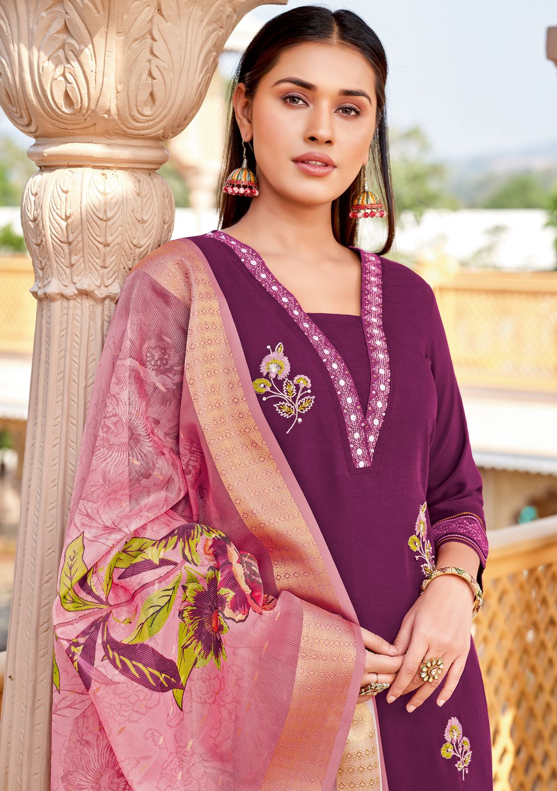 Mittoo Kurti Aayushi Readymade Dress Catalog collection 6