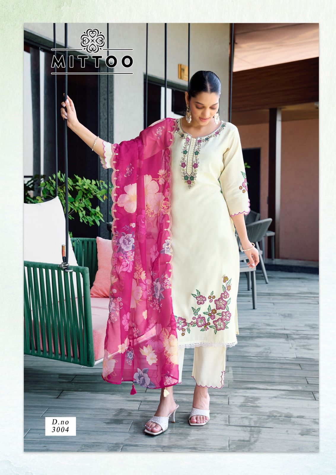 Mittoo Kurti Shreelekha Readymade Dress Catalog collection 5