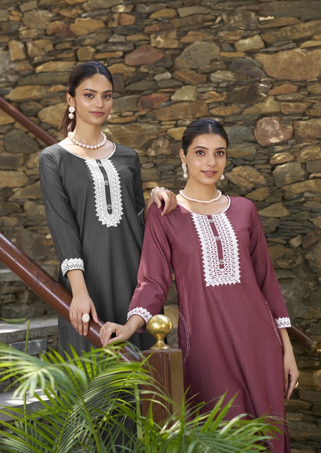 Karissa Aditi Co Ord Set Catalog collection 7