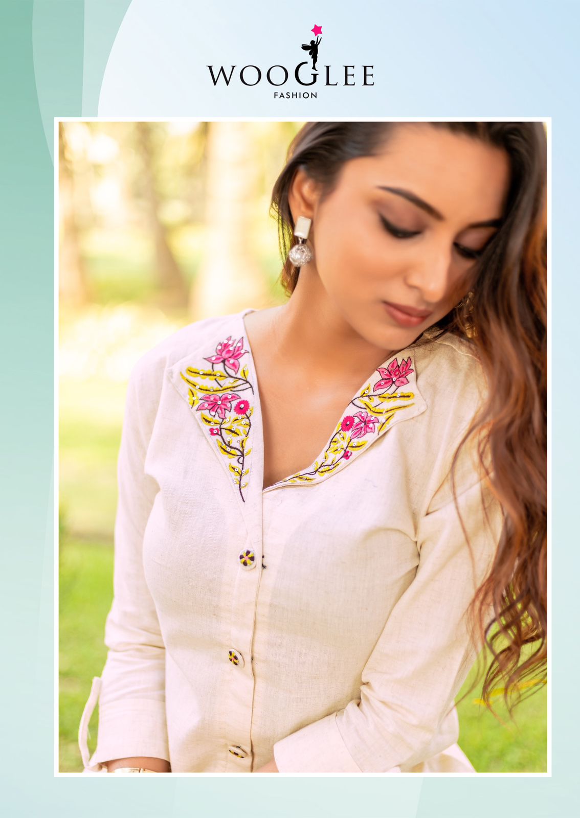 Wooglee Fashion Zeel Co Ord Set Catalog collection 8