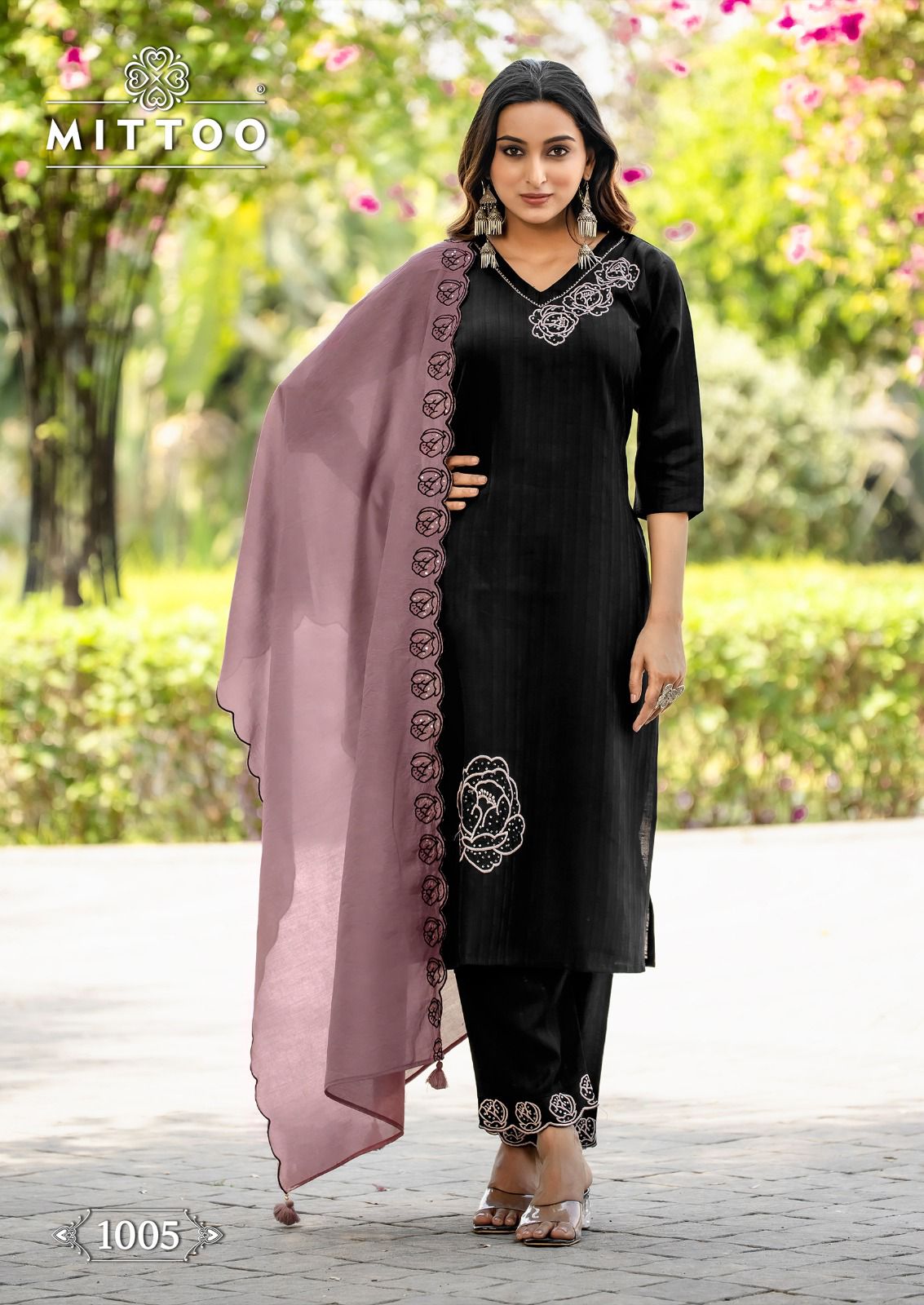Mittoo Kurti Elite Readymade Dress Catalog collection 9