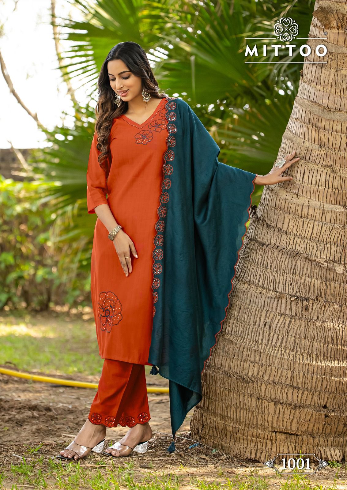 Mittoo Kurti Elite Readymade Dress Catalog collection 4