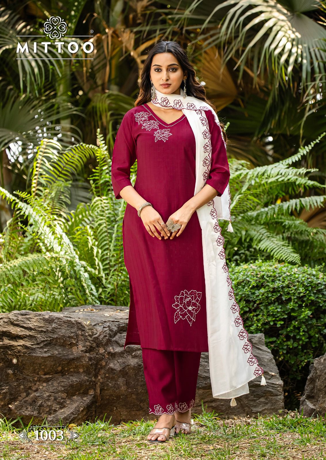 Mittoo Kurti Elite Readymade Dress Catalog collection 8