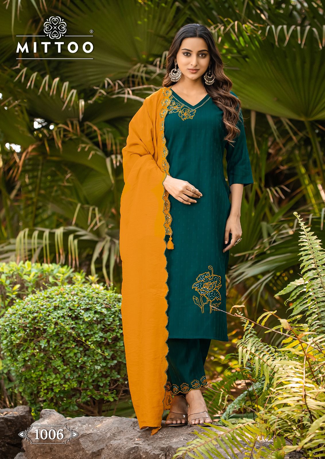 Mittoo Kurti Elite Readymade Dress Catalog collection 5