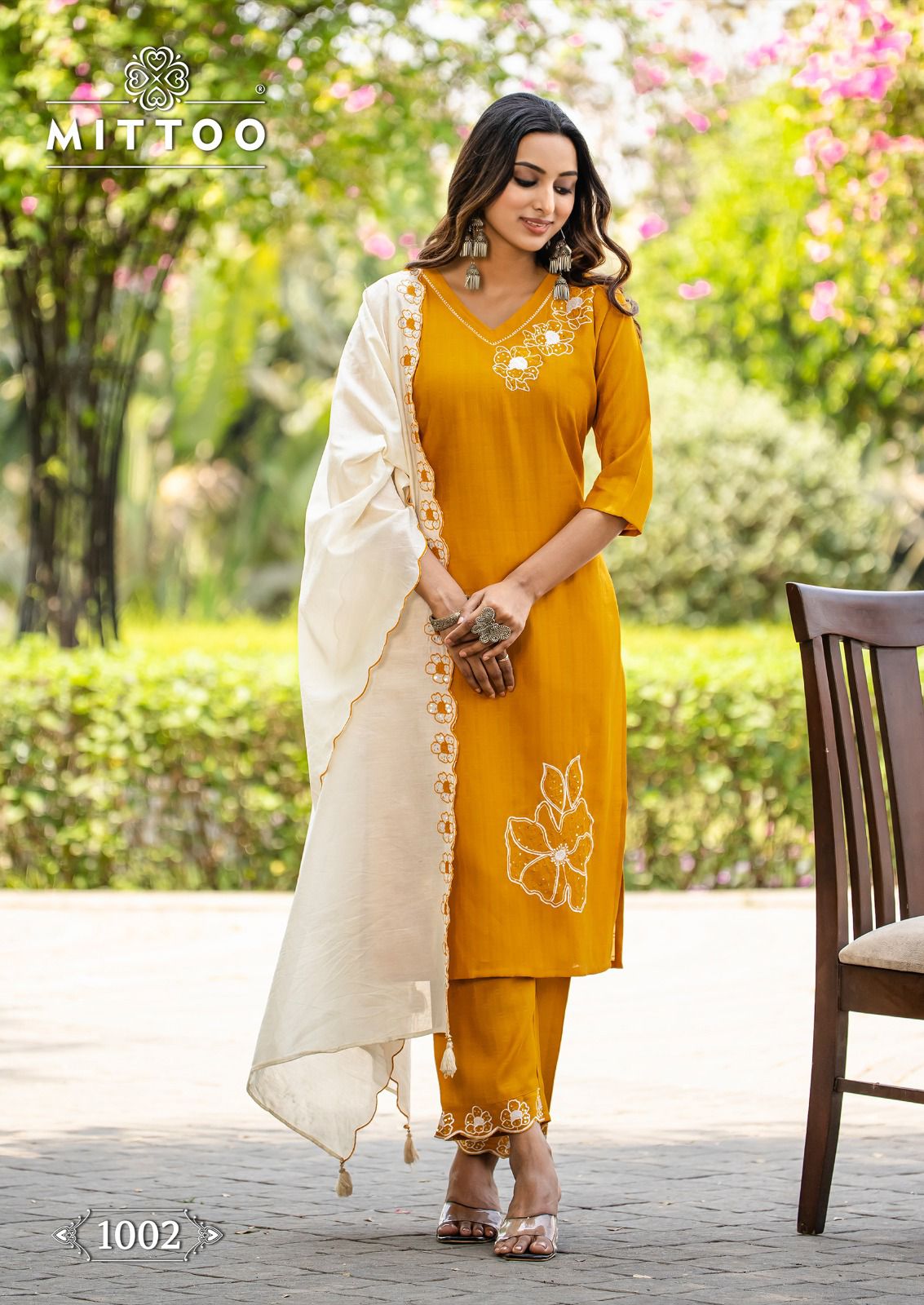 Mittoo Kurti Elite Readymade Dress Catalog collection 2