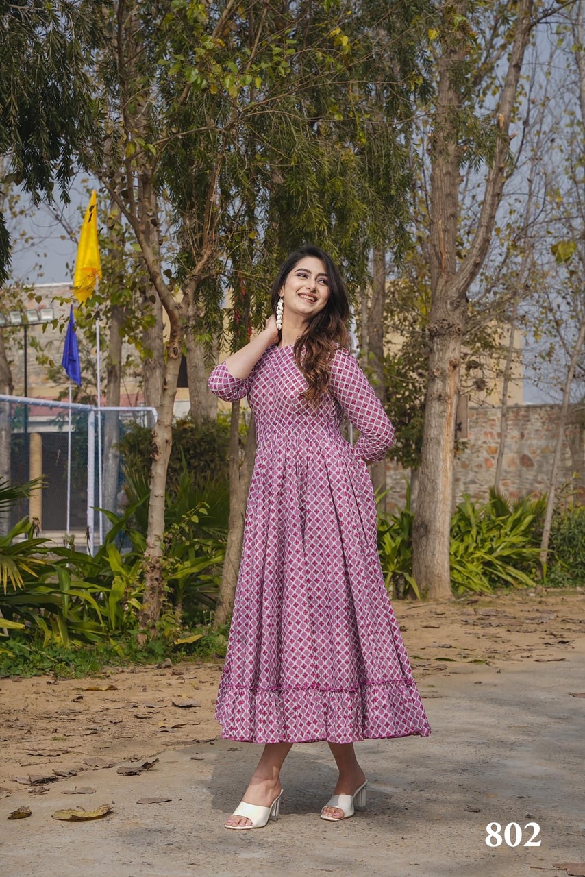 Clora Vol 8 One Piece Dress Catalog collection 3
