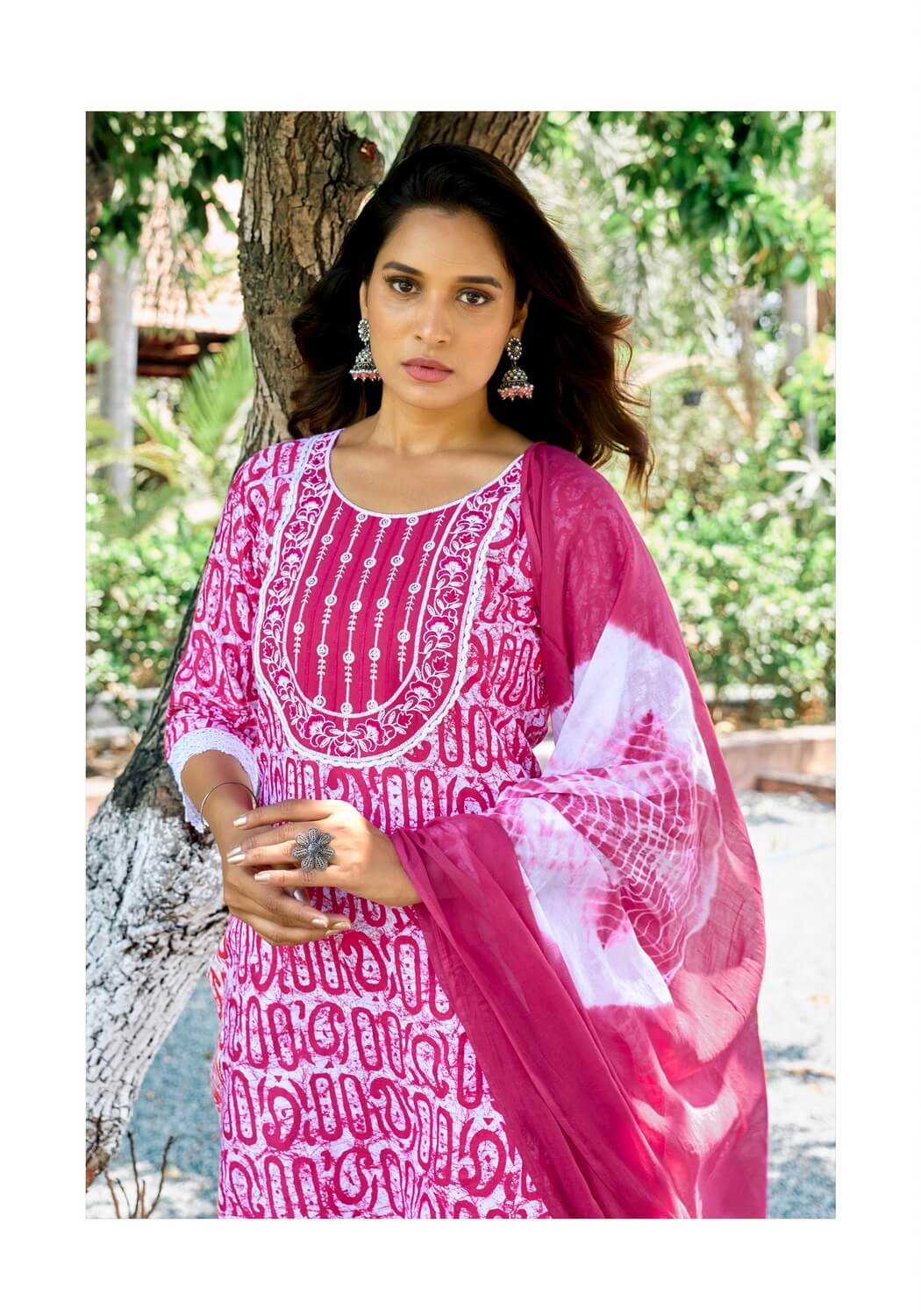 Vaniska Cotton Culture Vol 1 Cotton Salwar Kameez Catalog collection 6