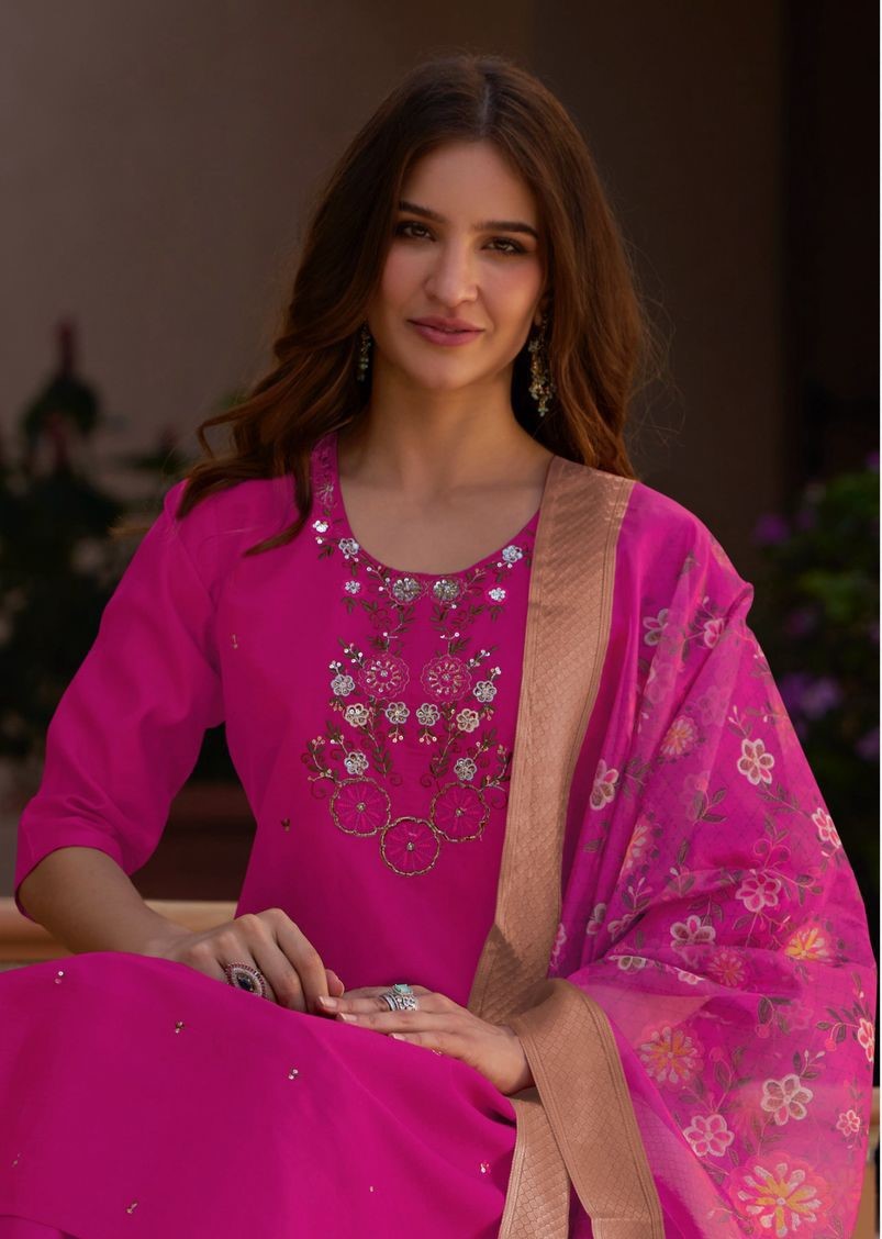 Vamika Jannat Vol 1 Readymade Dress Catalog collection 5