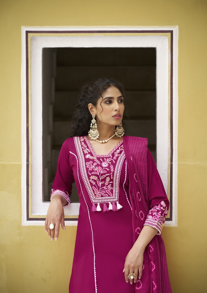 Karissa Vaani  Readymade Dress Catalog collection 2