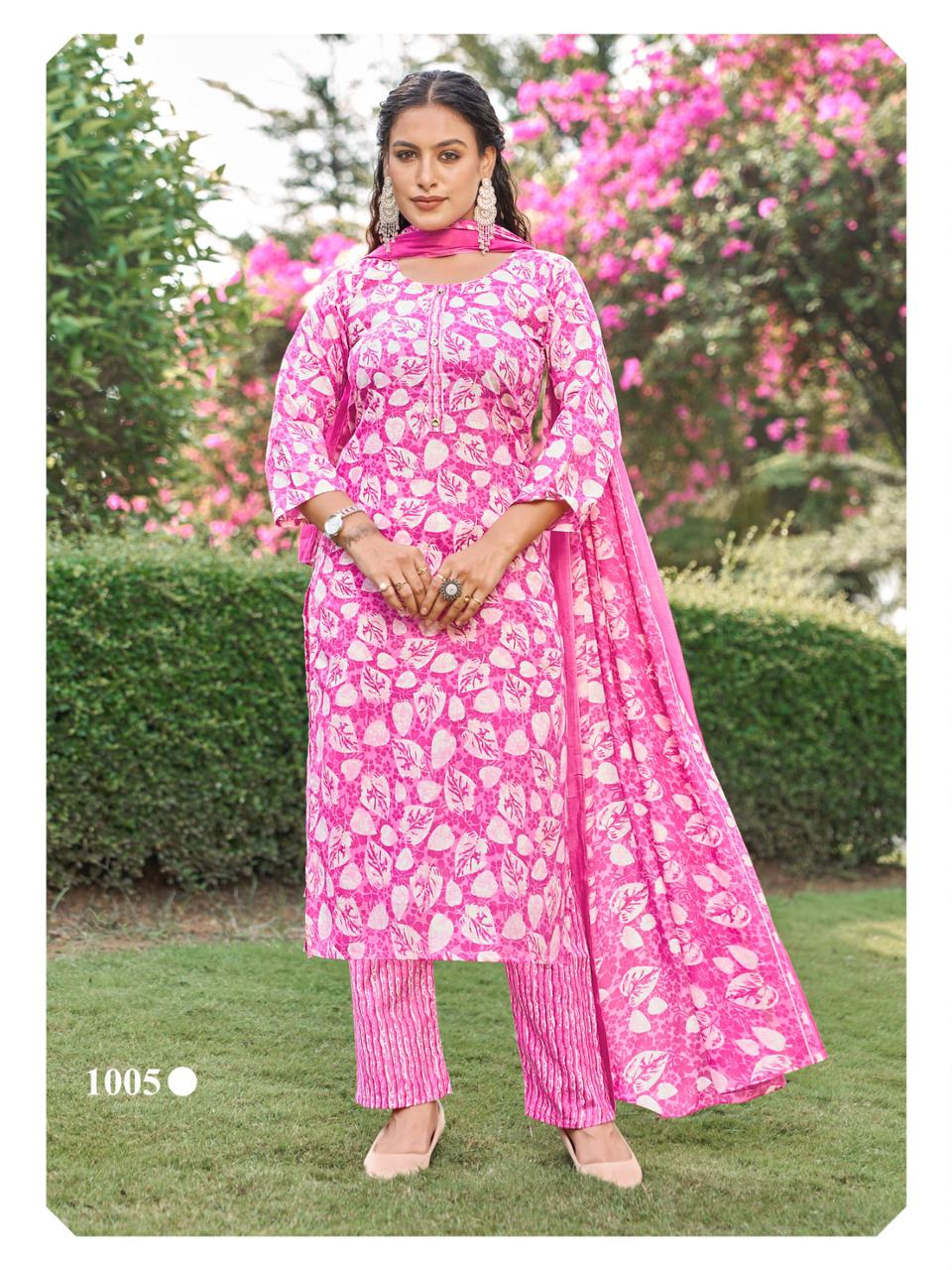 Sankheswer Ashiqui Vol 2 Printed Salwar Kameez Catalog collection 11