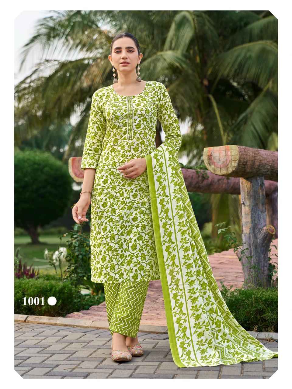 Sankheswer Ashiqui Vol 2 Printed Salwar Kameez Catalog collection 8