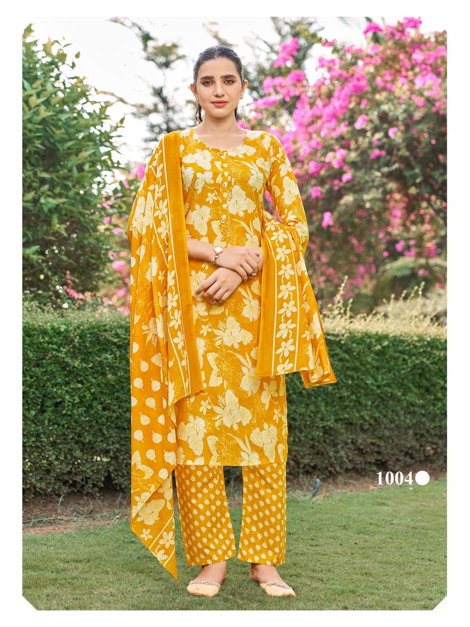 Sankheswer Ashiqui Vol 2 Printed Salwar Kameez Catalog collection 2