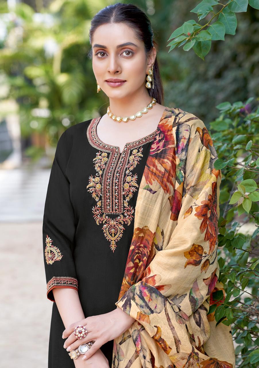 Wooglee Fashion Abhilasha Readymade Dress Catalog collection 7