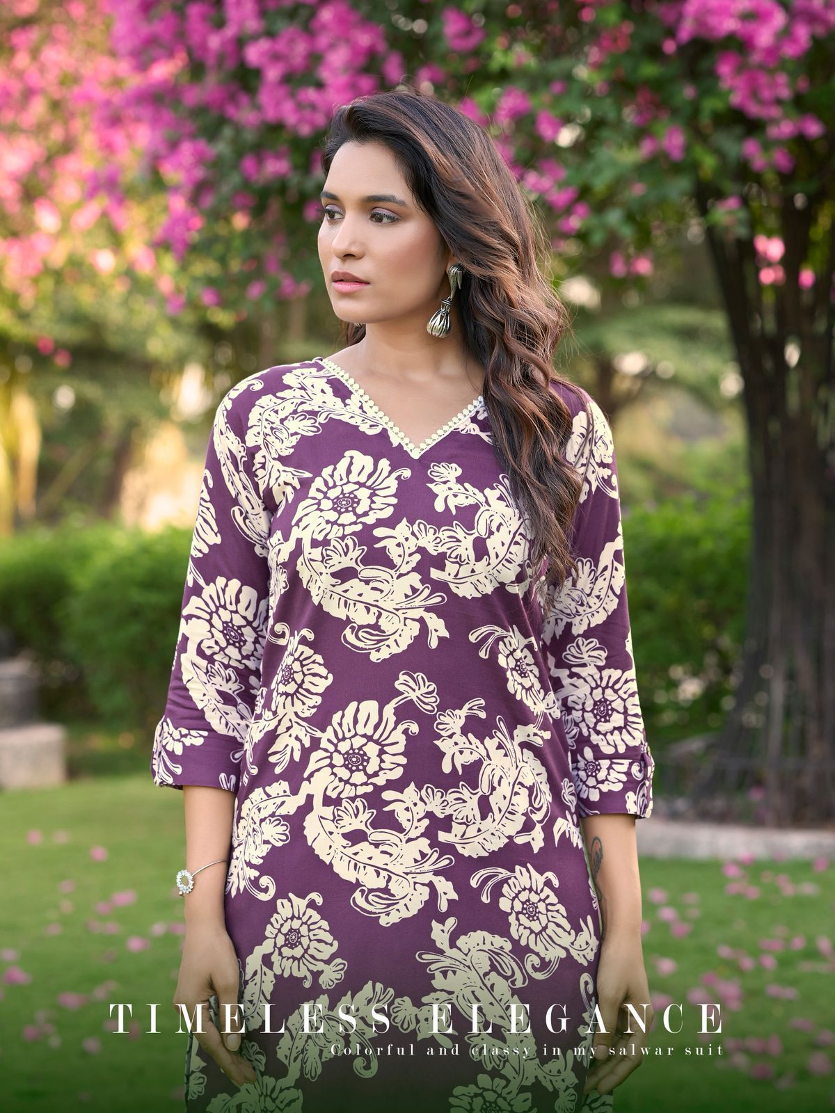 Mittoo Kurti Sulekha Vol 2 Kurtis With Bottom Catalog collection 8