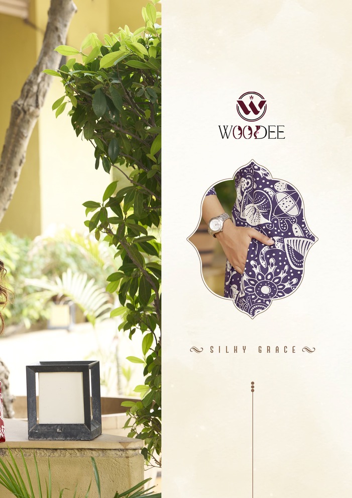 Woodee Moksha Vol 2 Co Ord Set Catalog collection 11