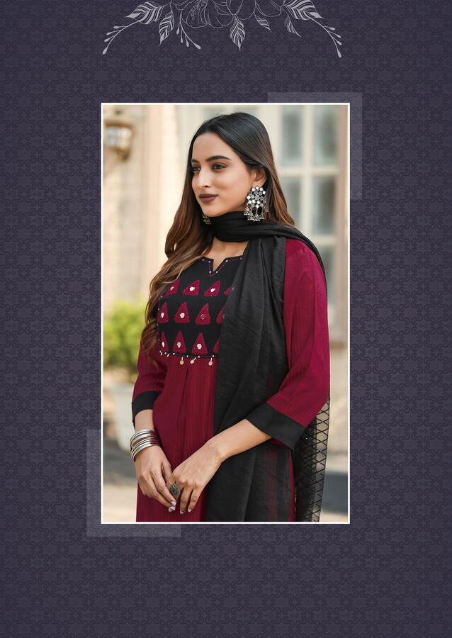 Mittoo Kurti Rashmika Readymade Dress Catalog collection 2