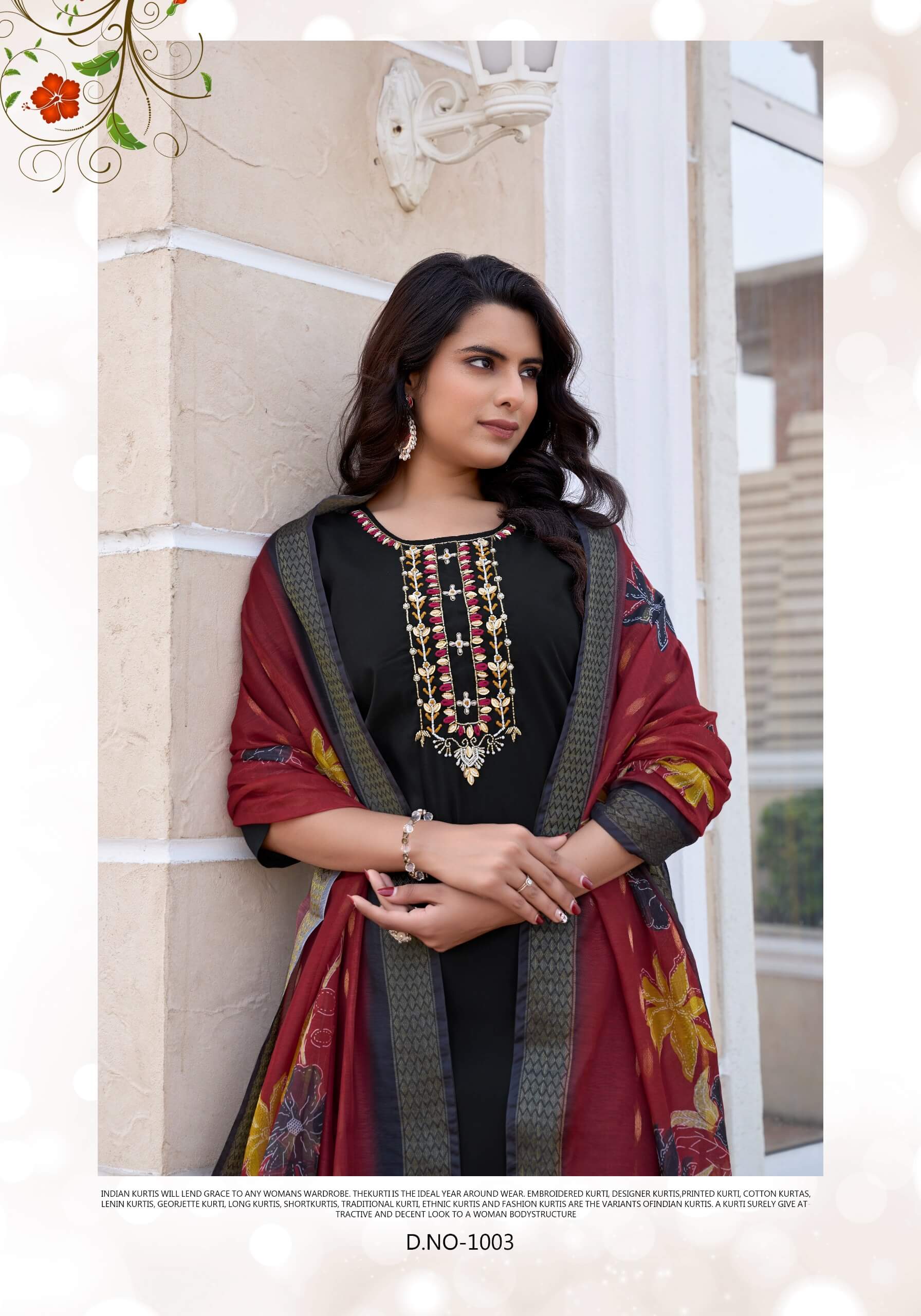 Vaniska Mahek Vol 1 Readymade Dress Catalog collection 3