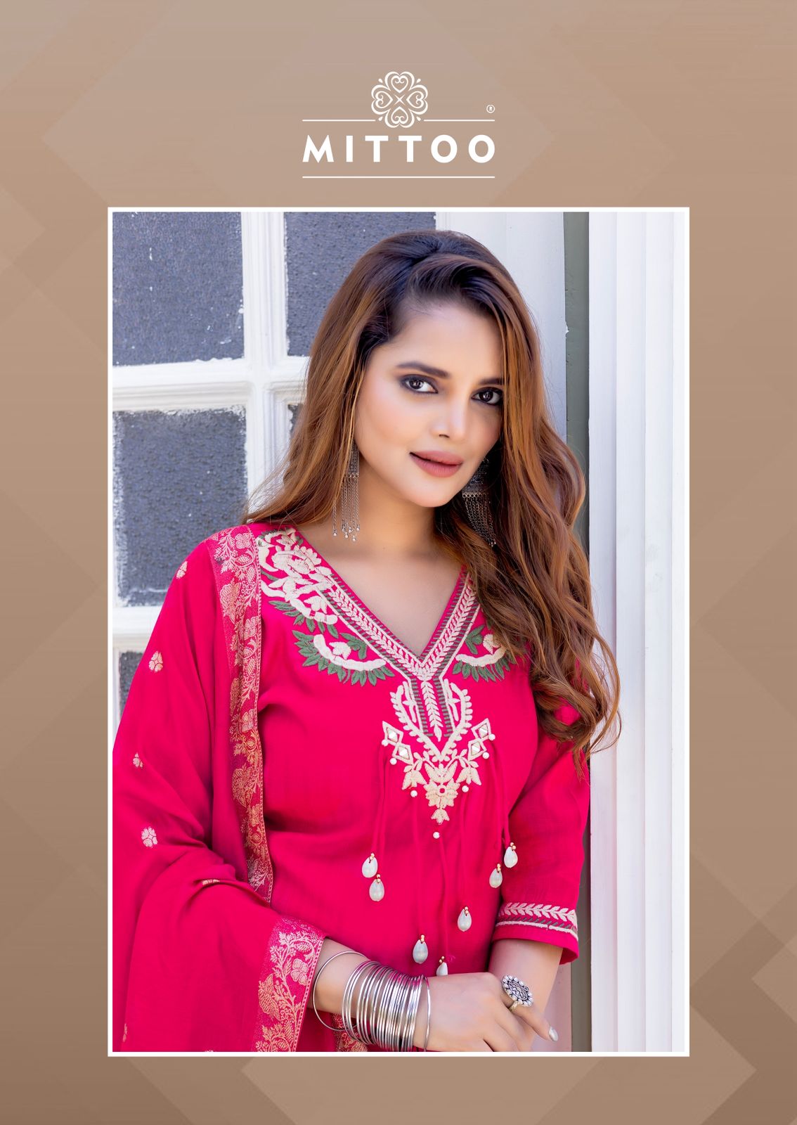 Mittoo Kurti Mansa Readymade Dress Catalog collection 5
