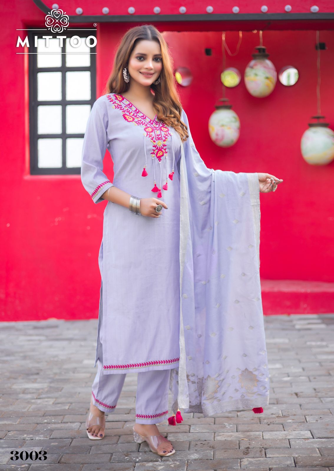 Mittoo Kurti Mansa Readymade Dress Catalog collection 3