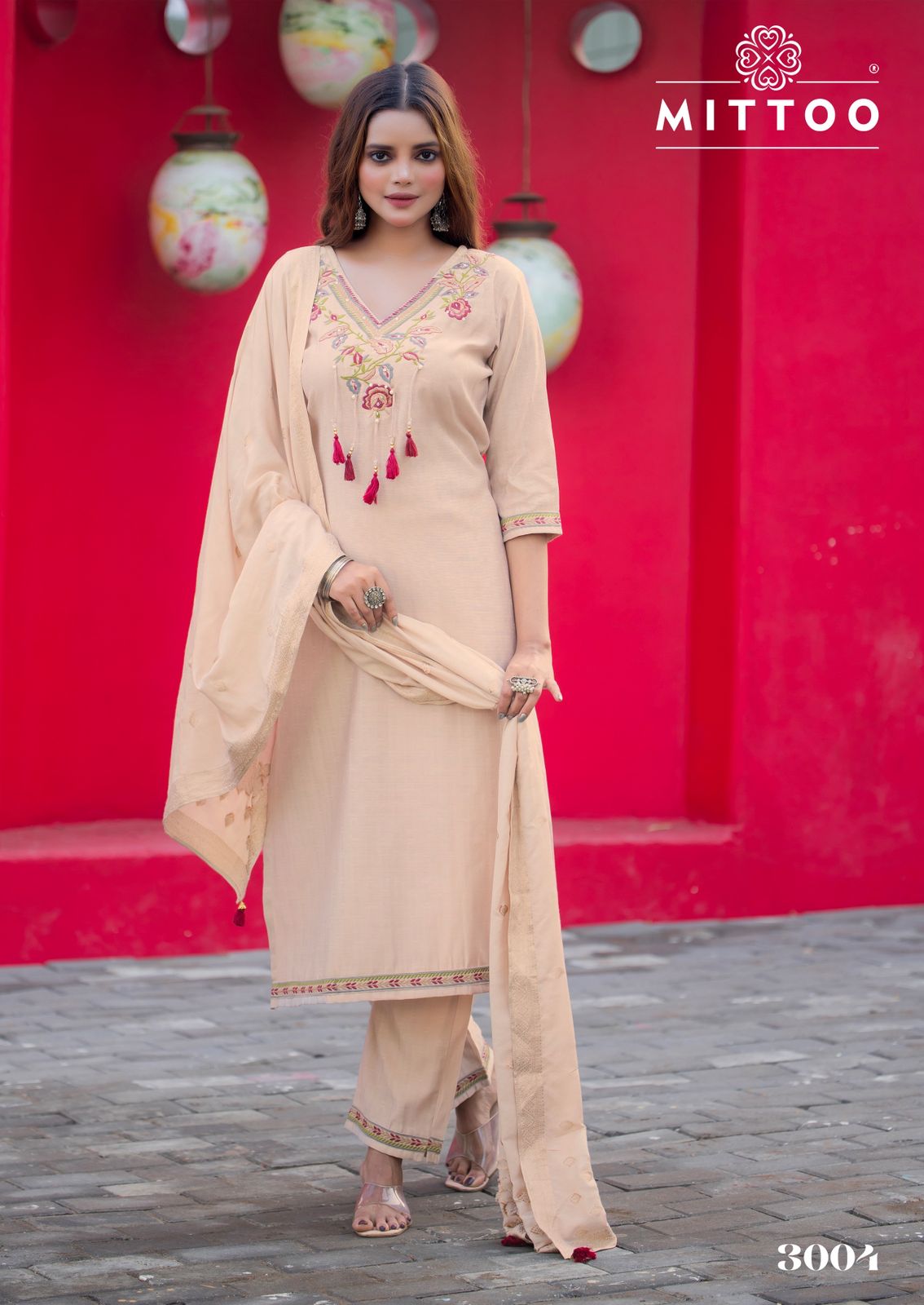 Mittoo Kurti Mansa Readymade Dress Catalog collection 2